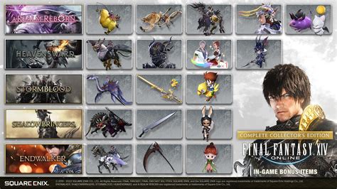 final fantasy 14 item database.